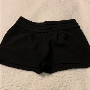 Forever 21 Essentials Shorts